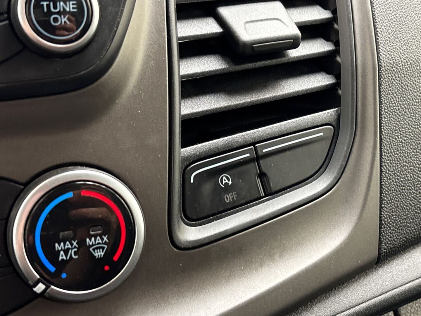 FORD Transit 19