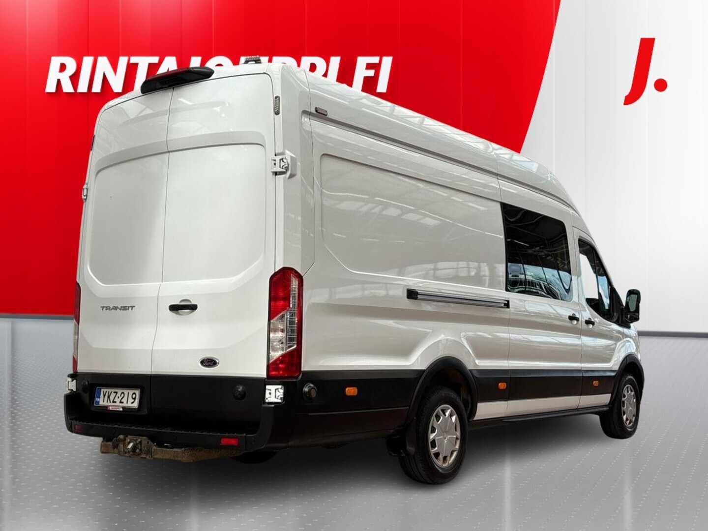 FORD Transit 2