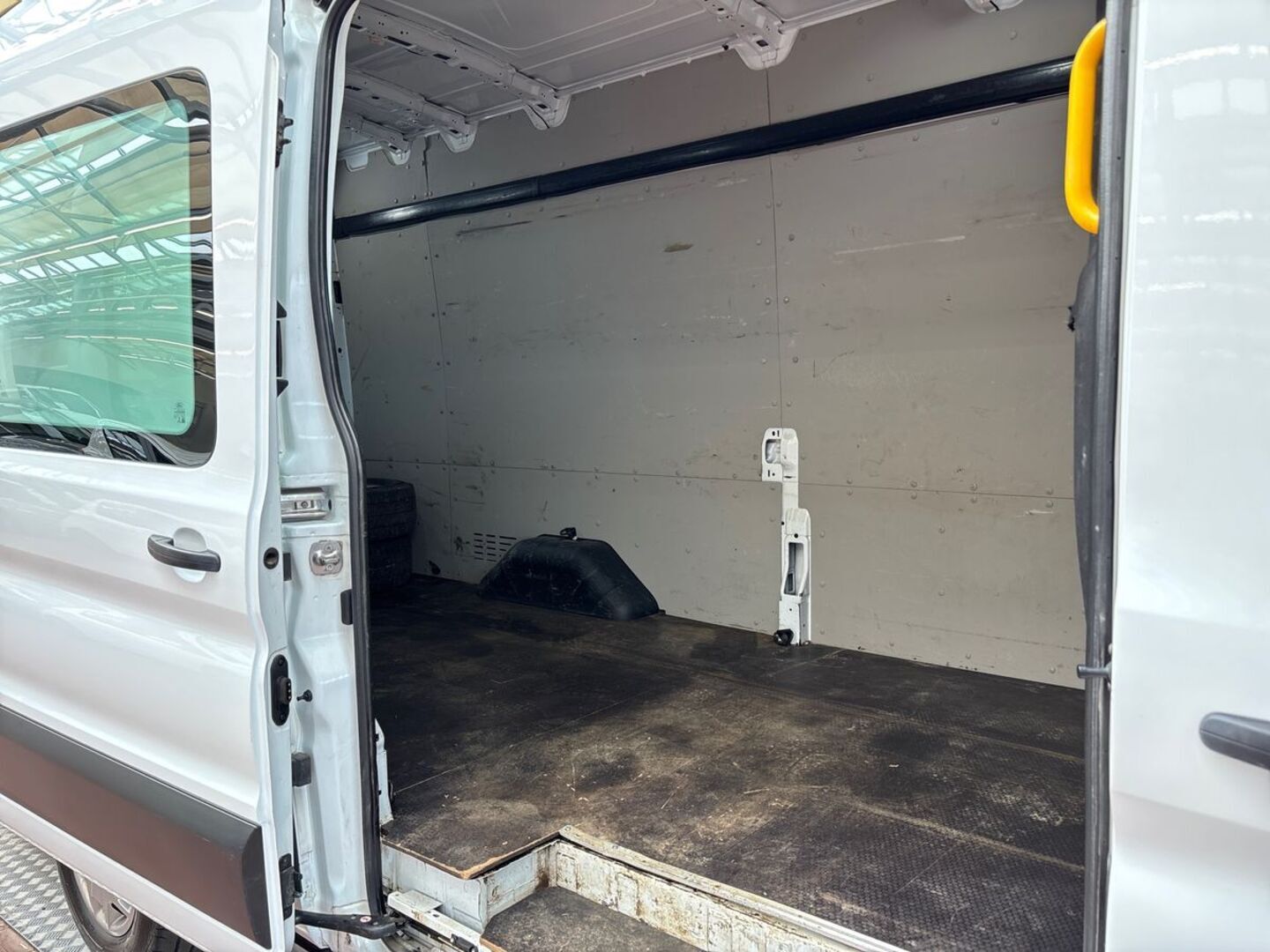 FORD Transit 5