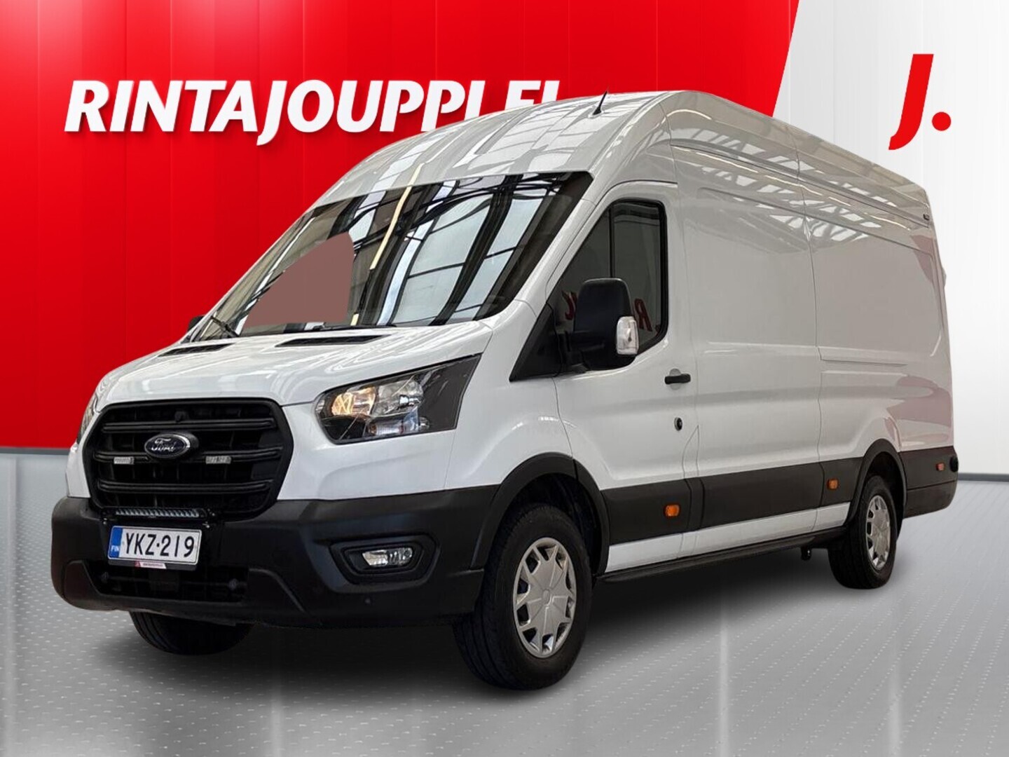 FORD Transit 6