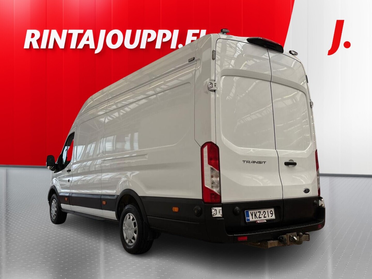 FORD Transit 7