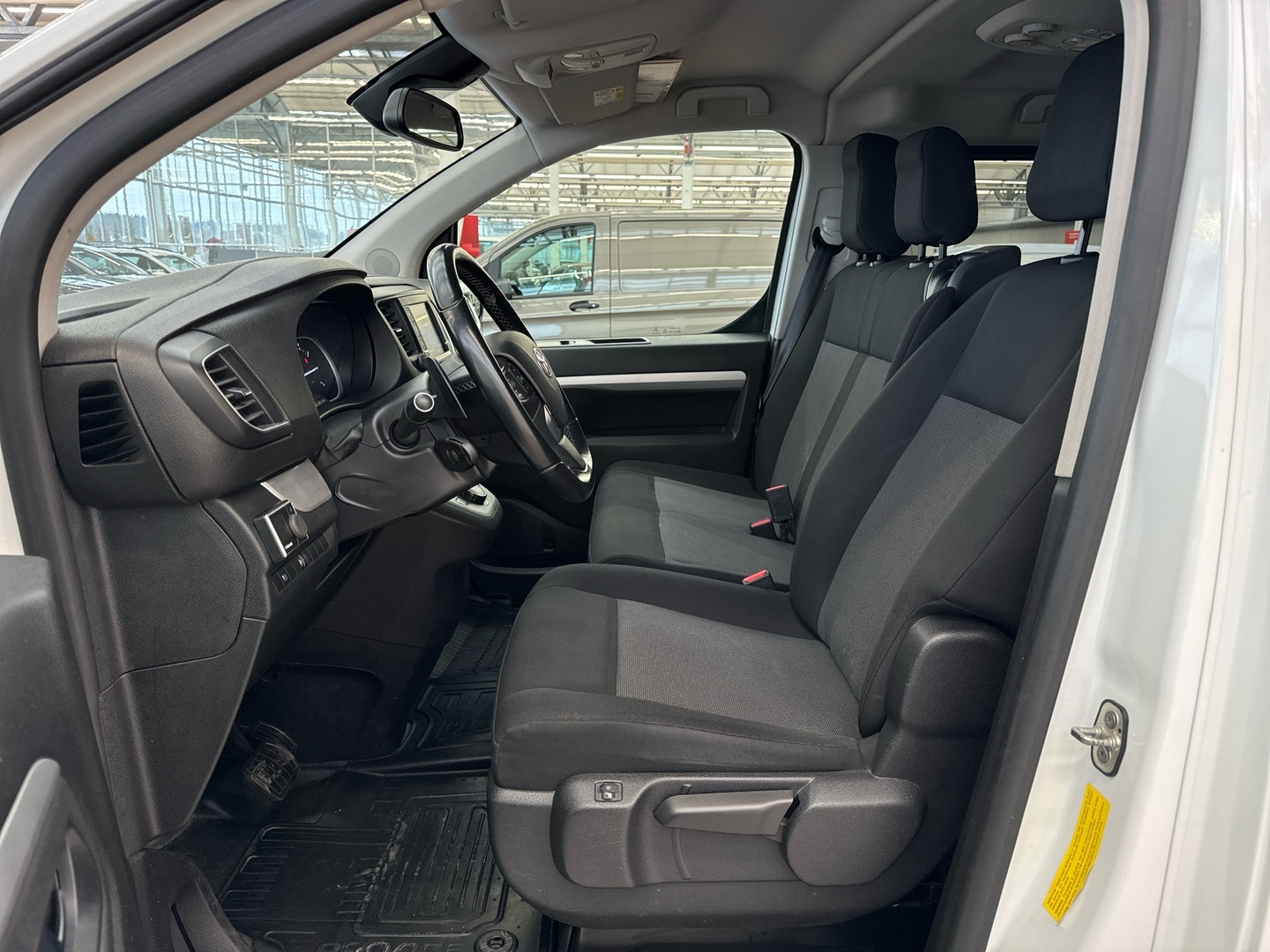 TOYOTA Proace Verso 2019