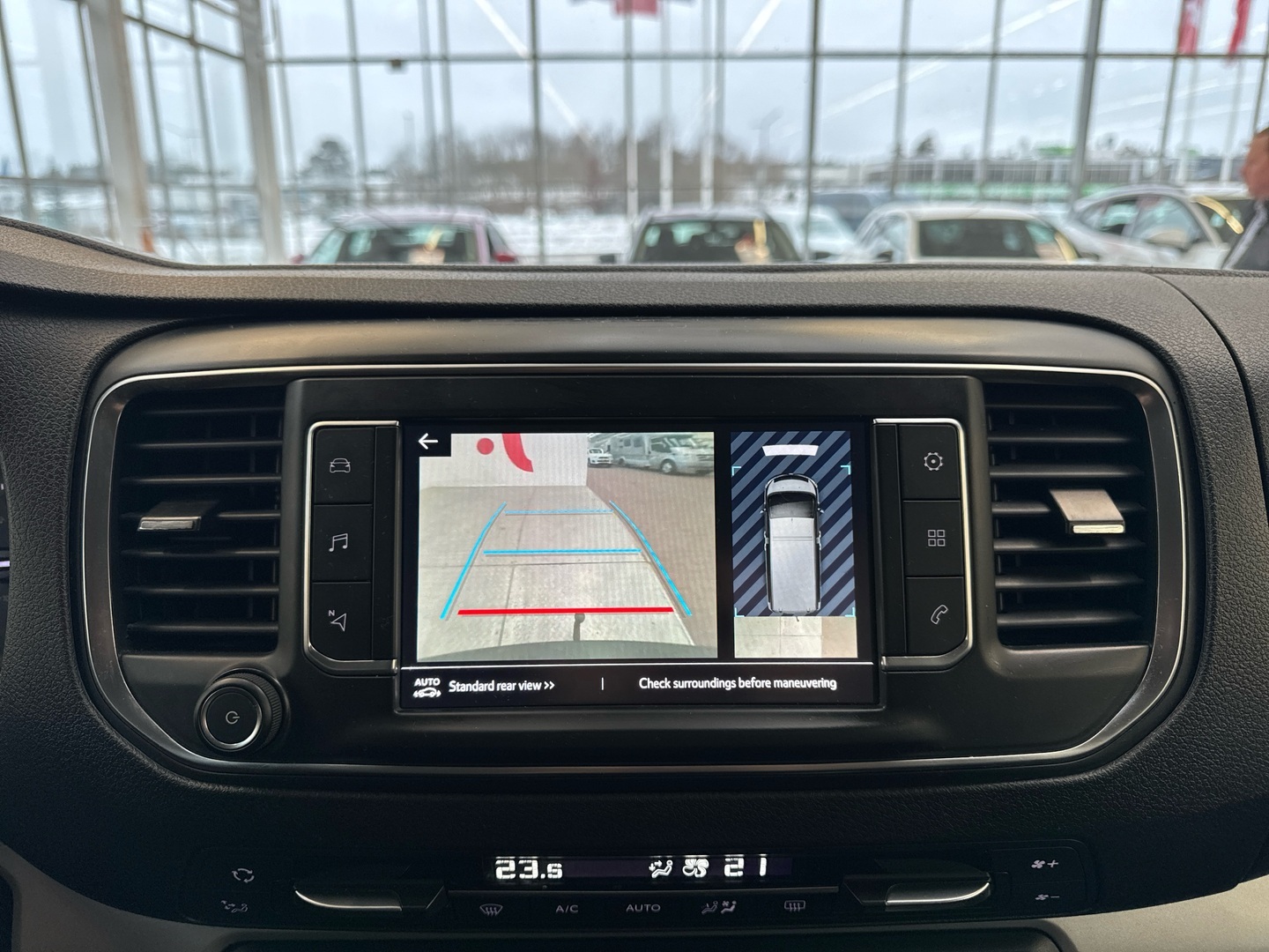 TOYOTA Proace Verso 2019