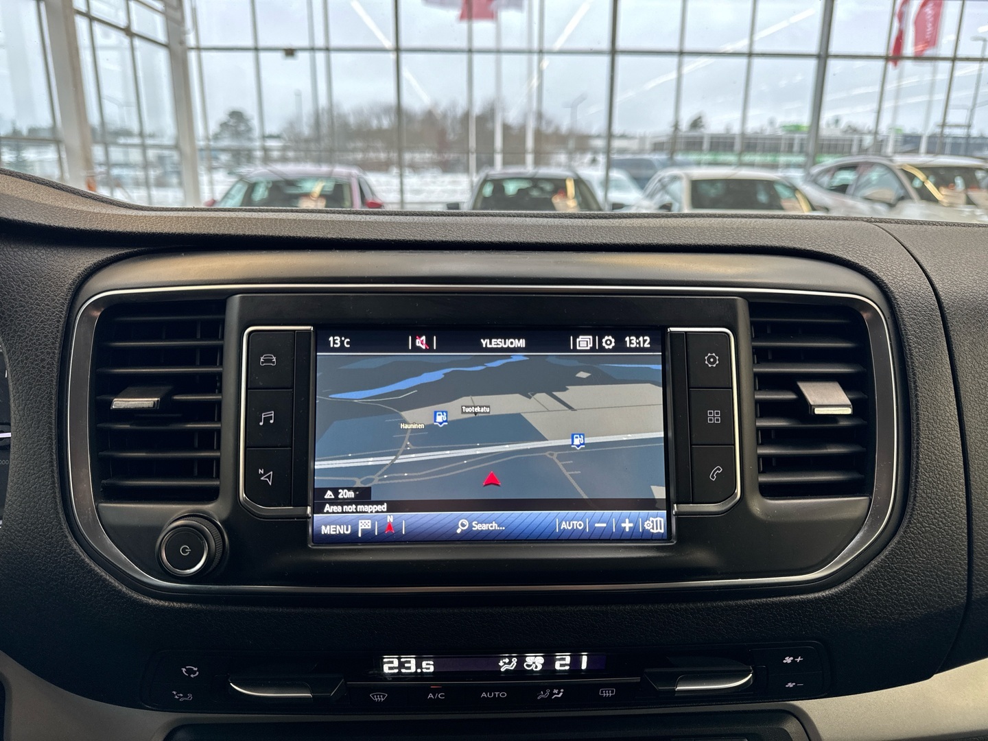 TOYOTA Proace Verso 2019