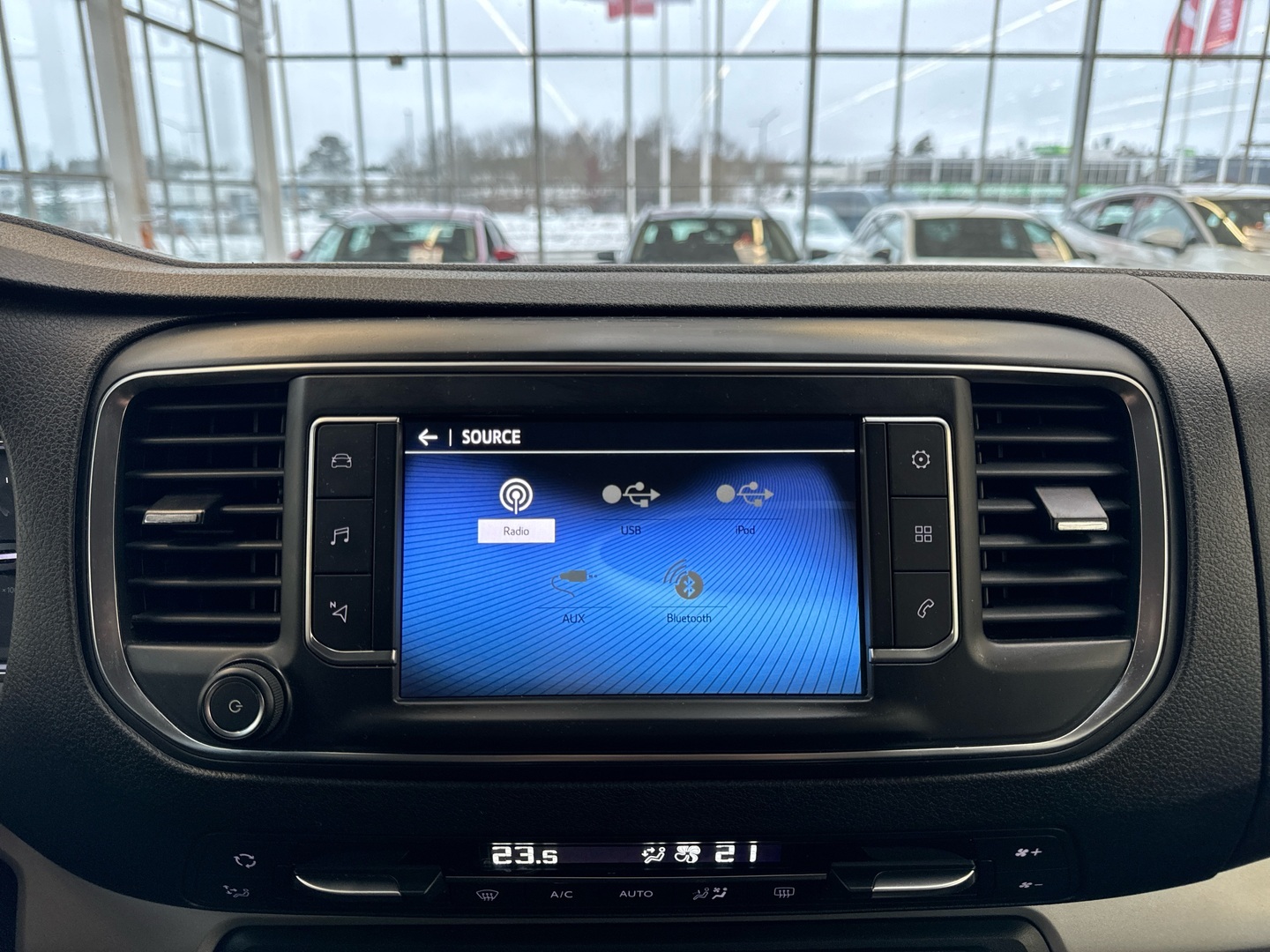 TOYOTA Proace Verso 2019