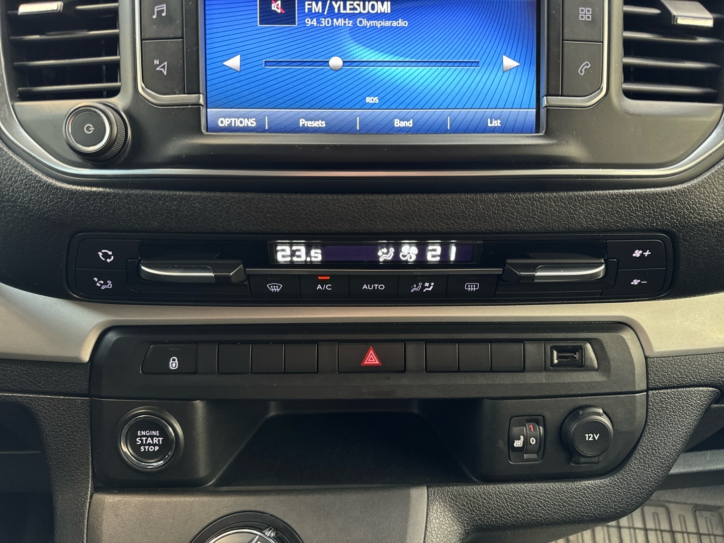 TOYOTA Proace Verso 2019