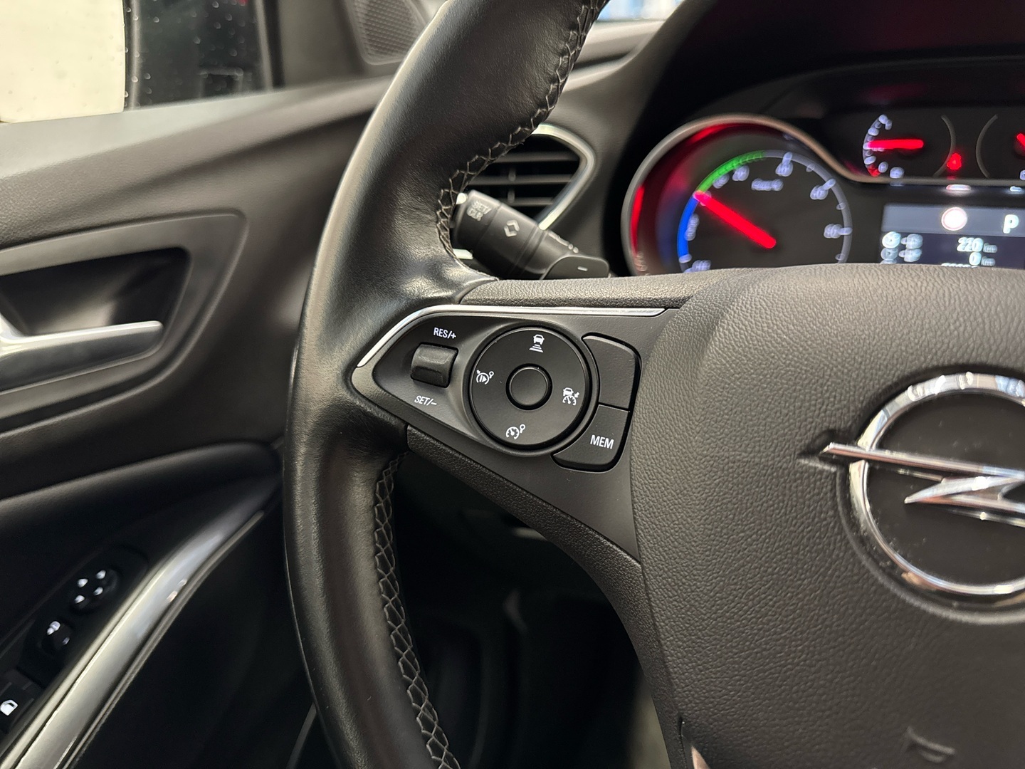 OPEL Grandland X 2020