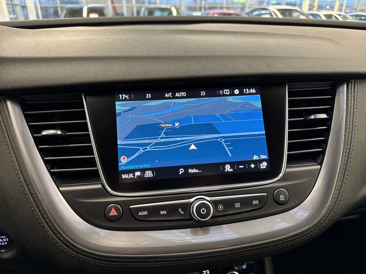 OPEL Grandland X 2020