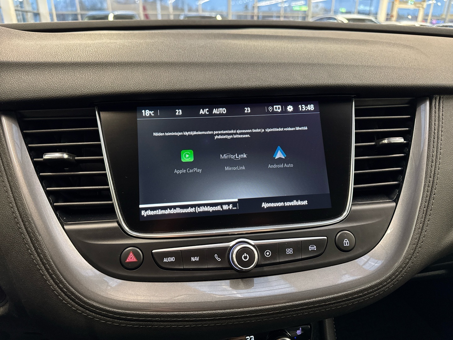 OPEL Grandland X 2020