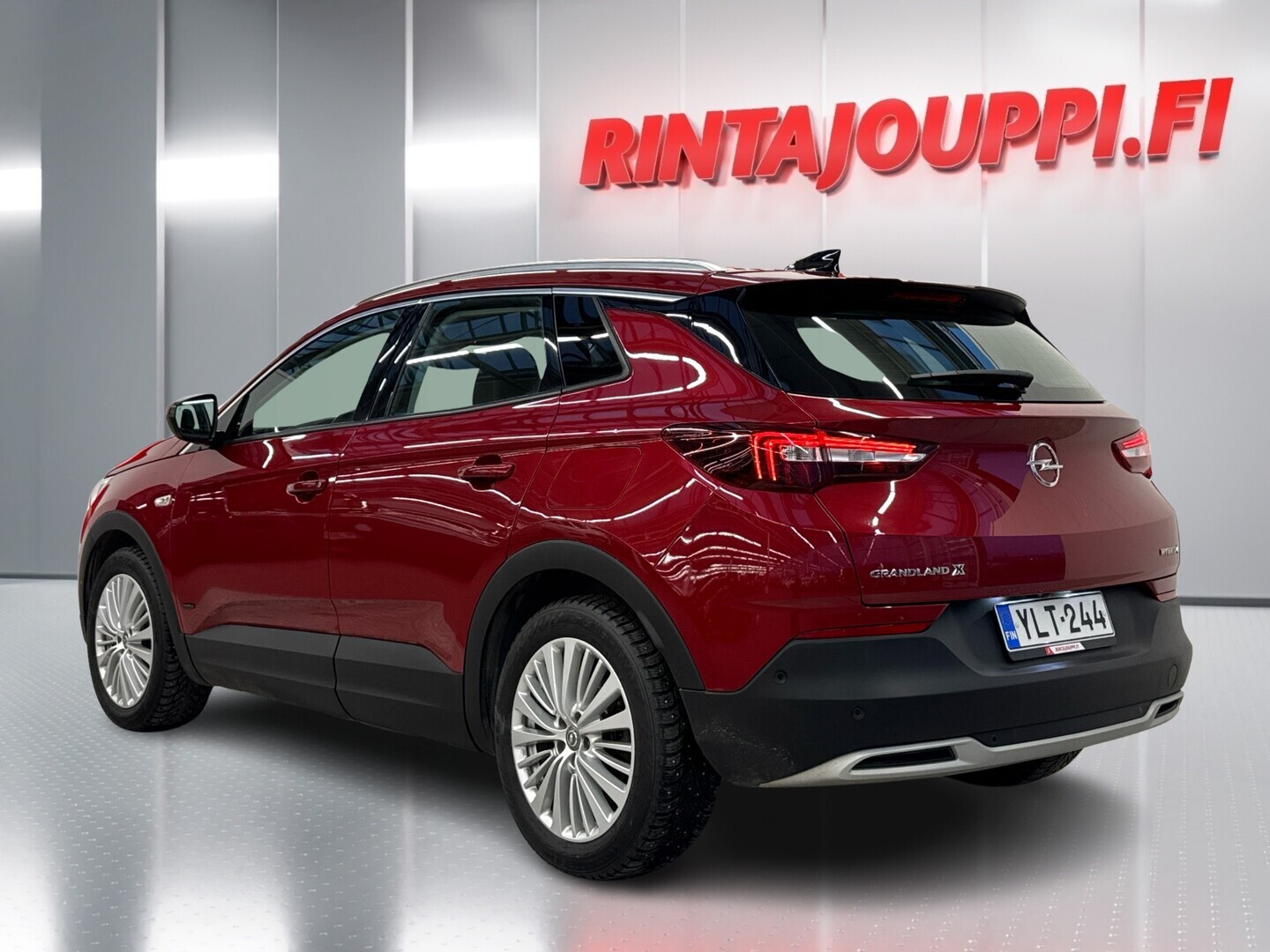 OPEL Grandland X 2020