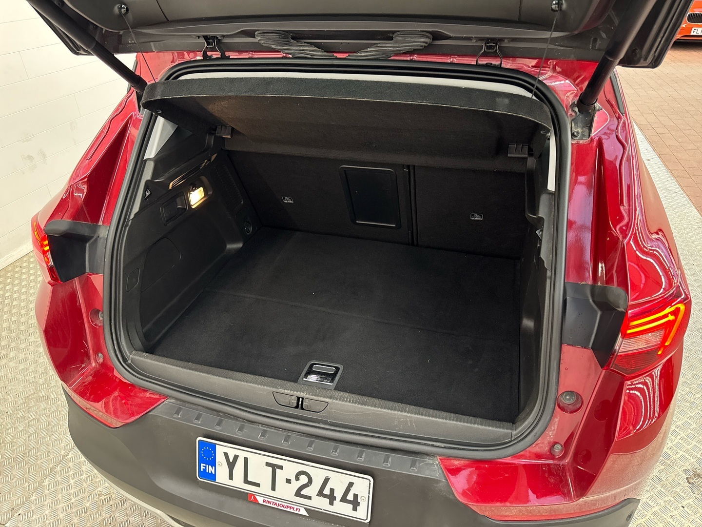 OPEL Grandland X 2020