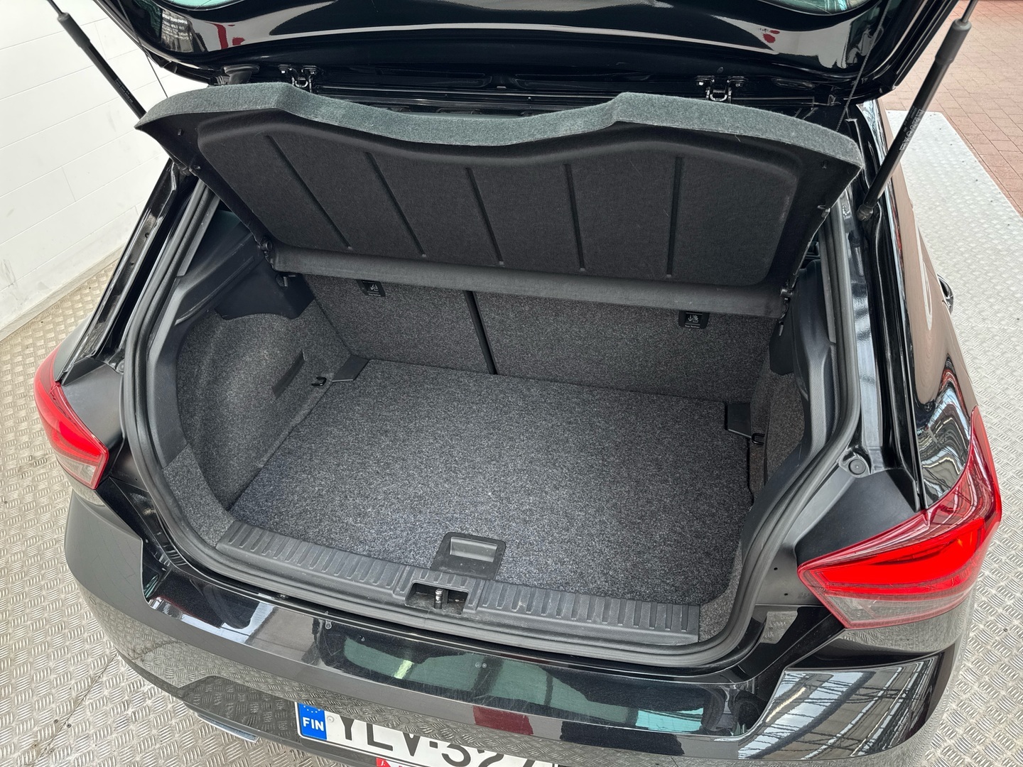 SEAT Ibiza 2022