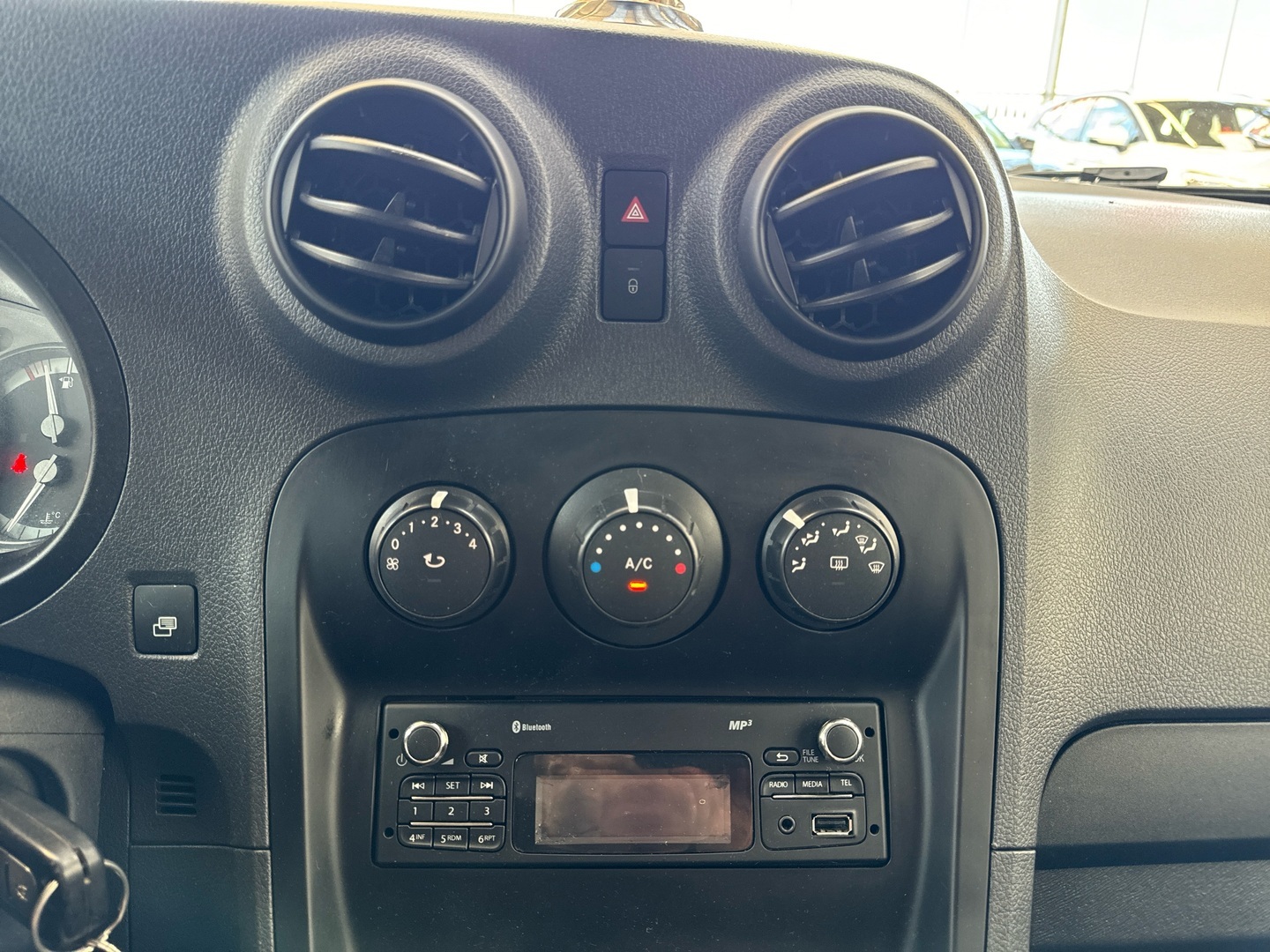 MERCEDES-BENZ Citan 2017