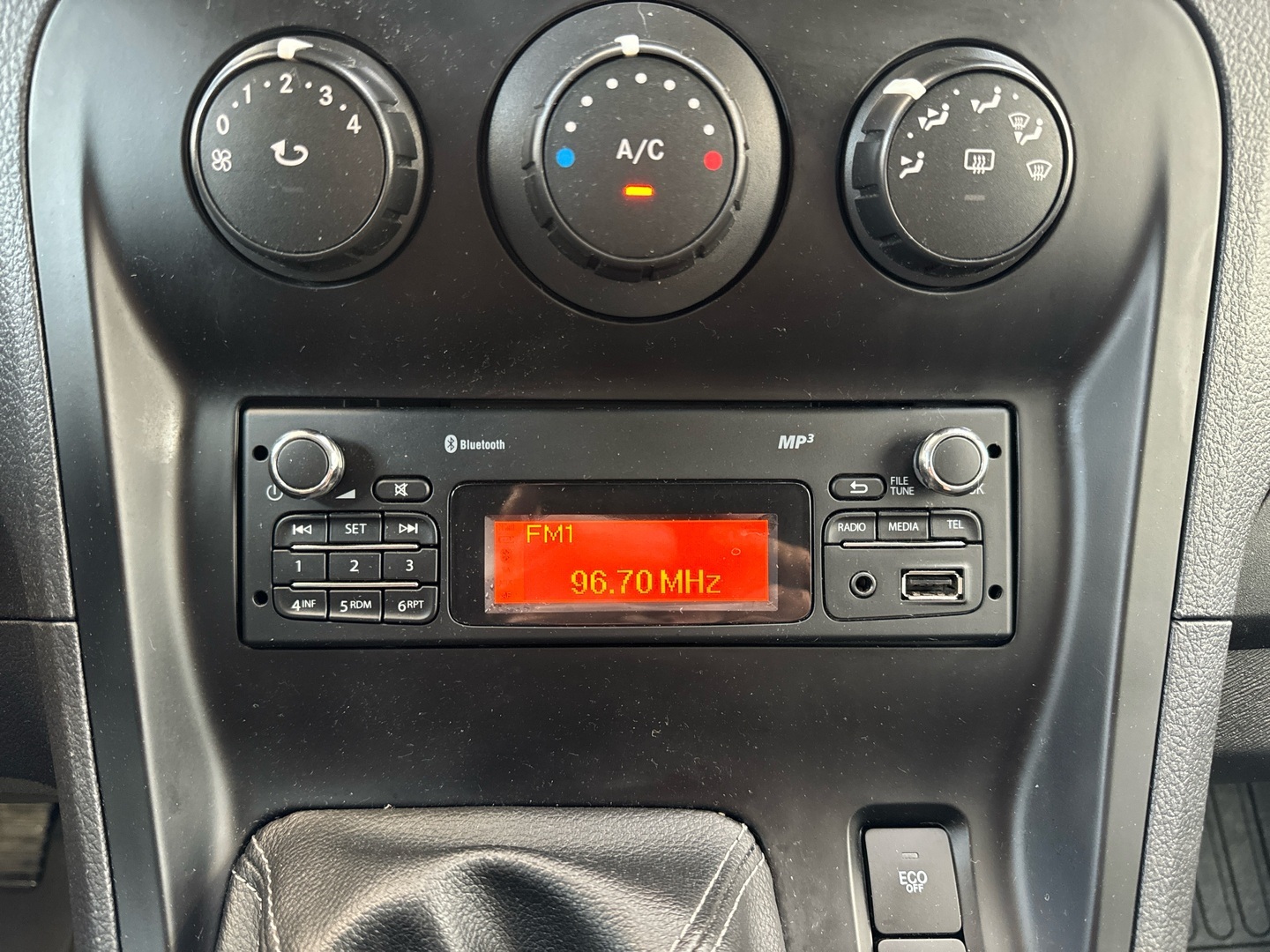 MERCEDES-BENZ Citan 2017