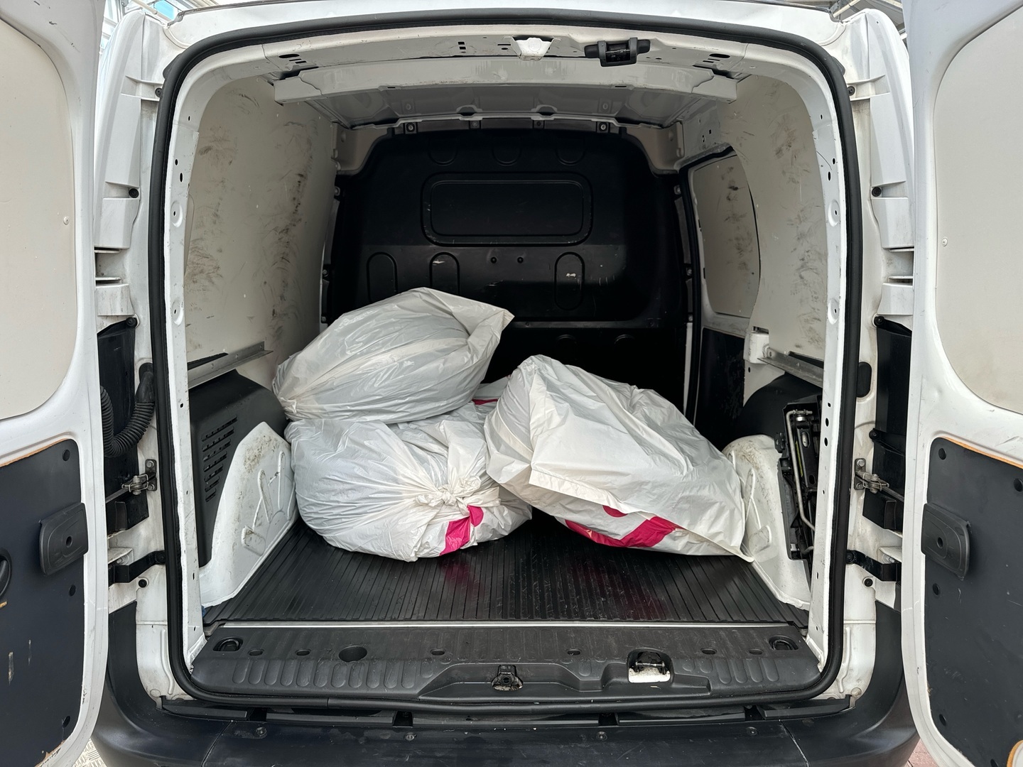 MERCEDES-BENZ Citan 2017