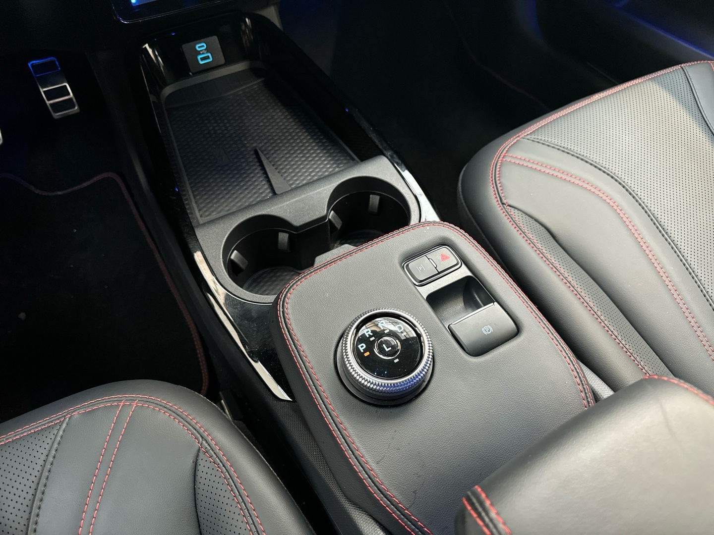 FORD Mustang Mach-E 2023