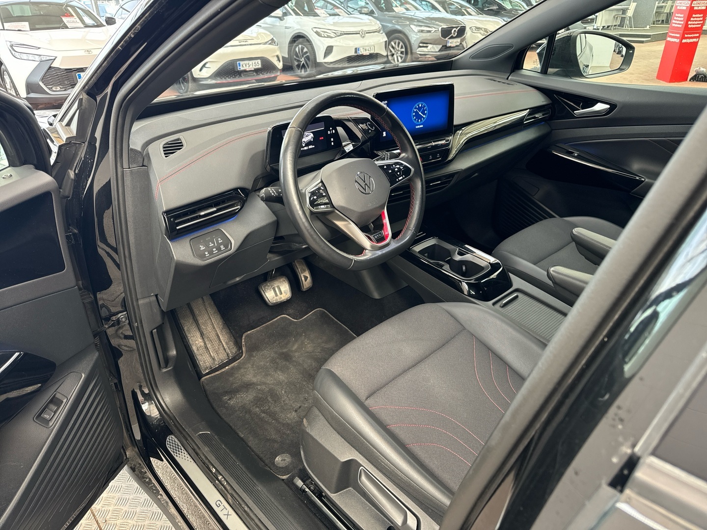 VOLKSWAGEN ID.4 2023