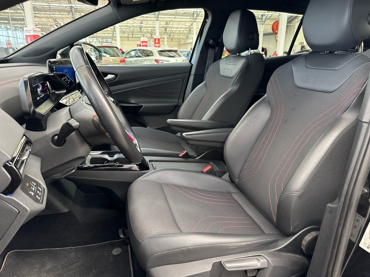 VOLKSWAGEN ID.4 2023