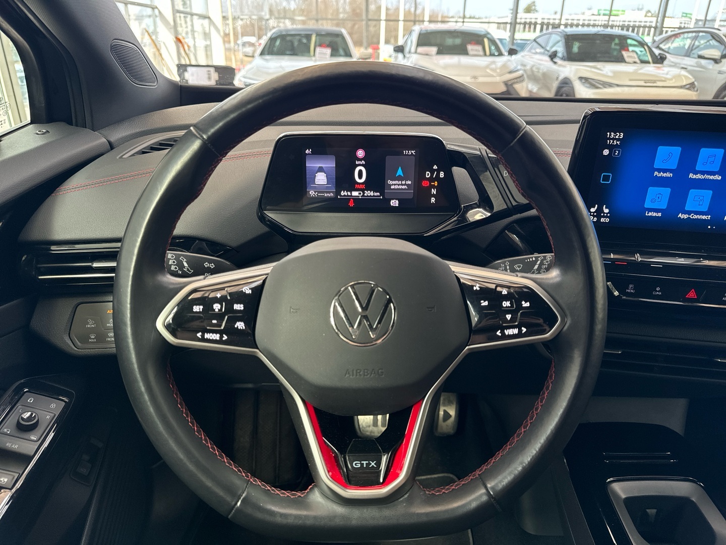 VOLKSWAGEN ID.4 2023