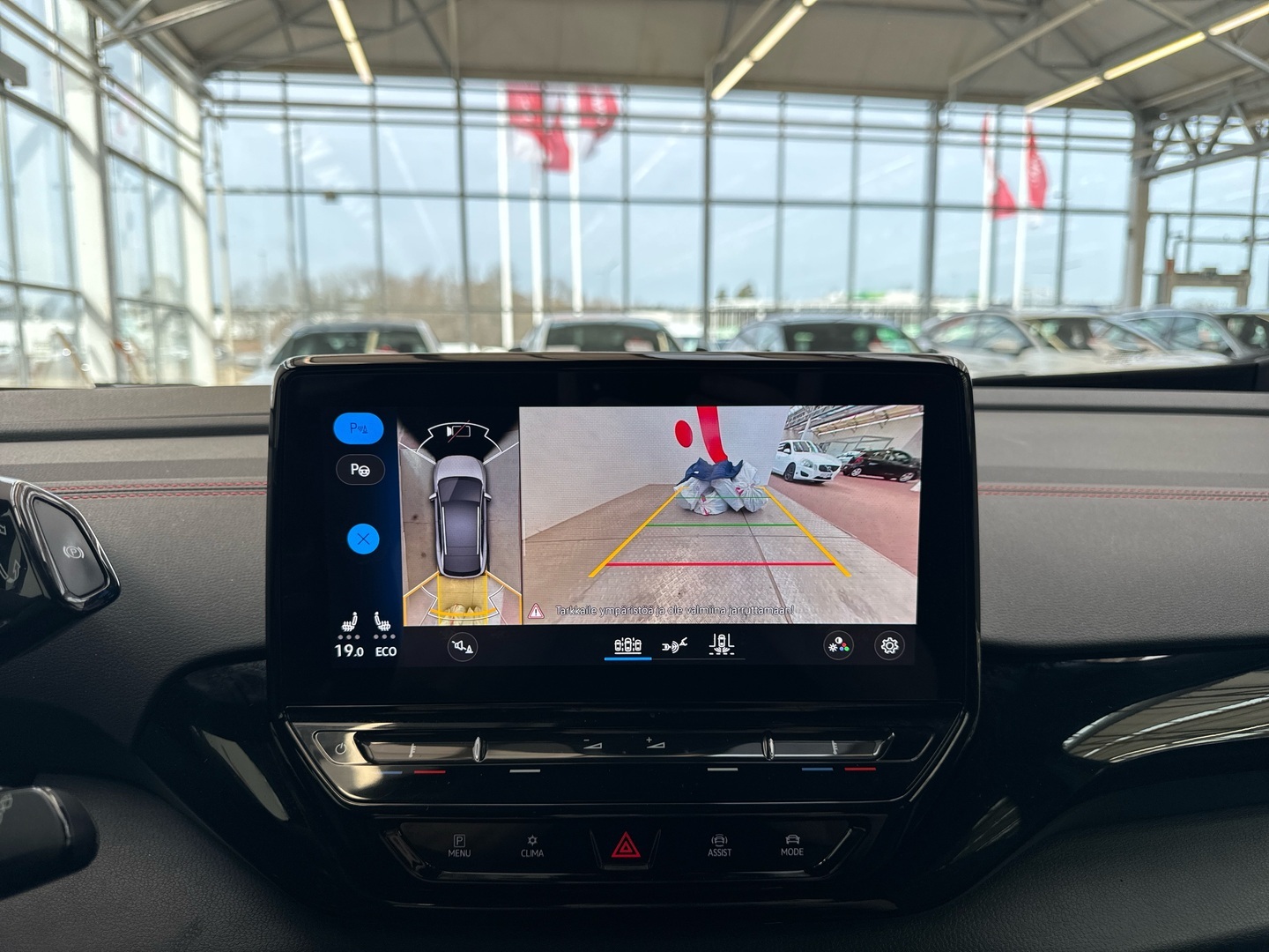 VOLKSWAGEN ID.4 2023