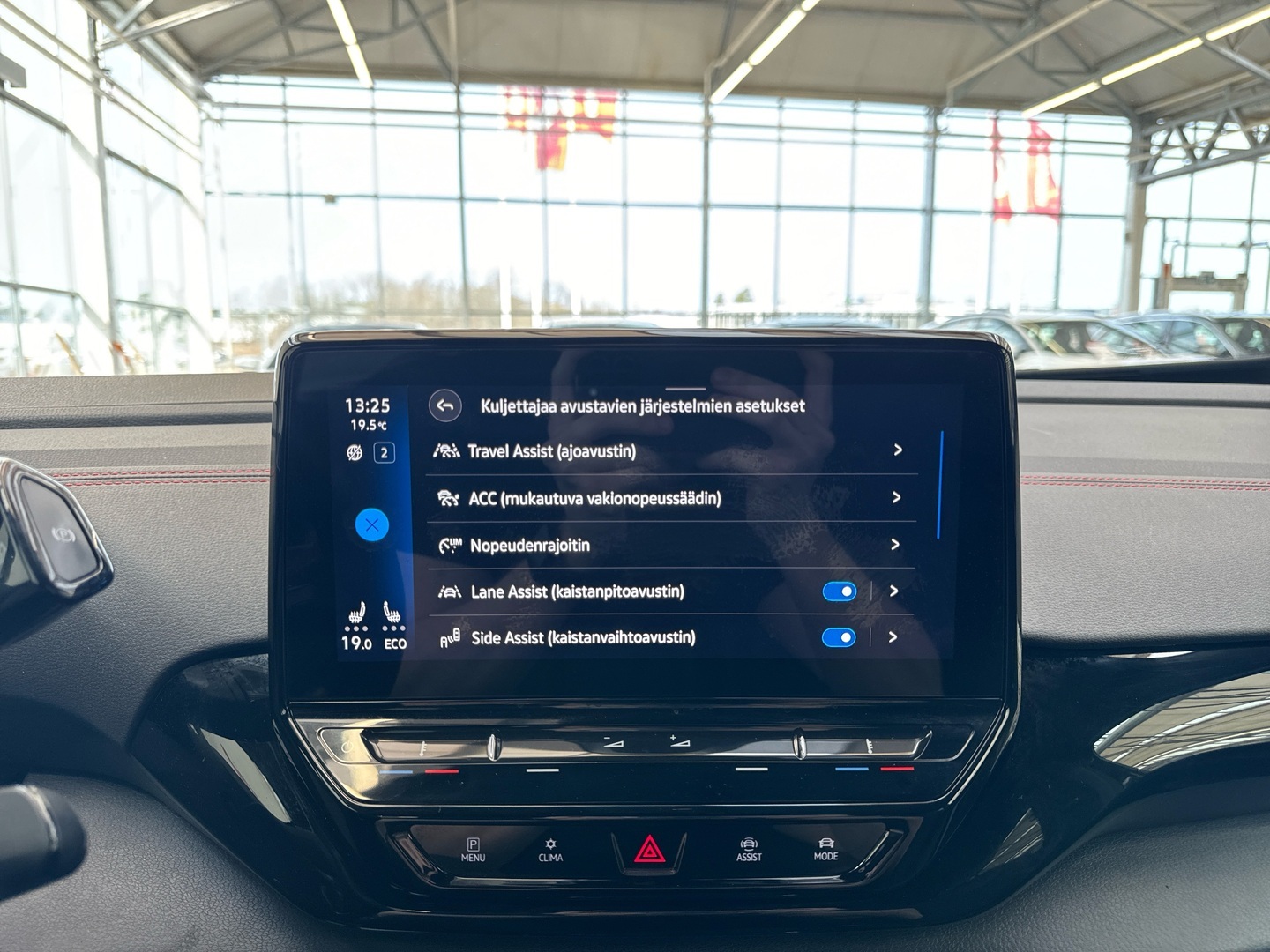 VOLKSWAGEN ID.4 2023