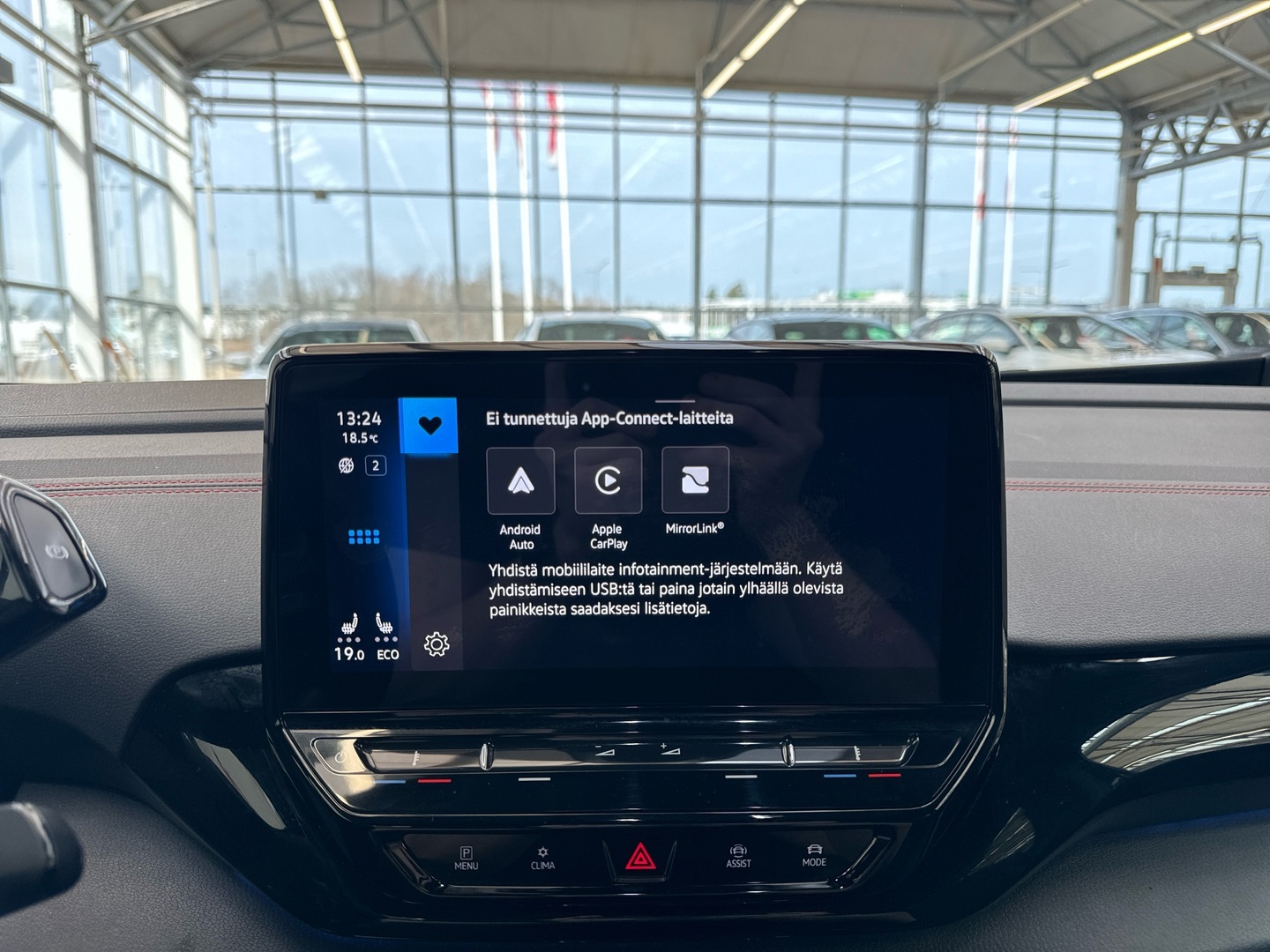 VOLKSWAGEN ID.4 2023