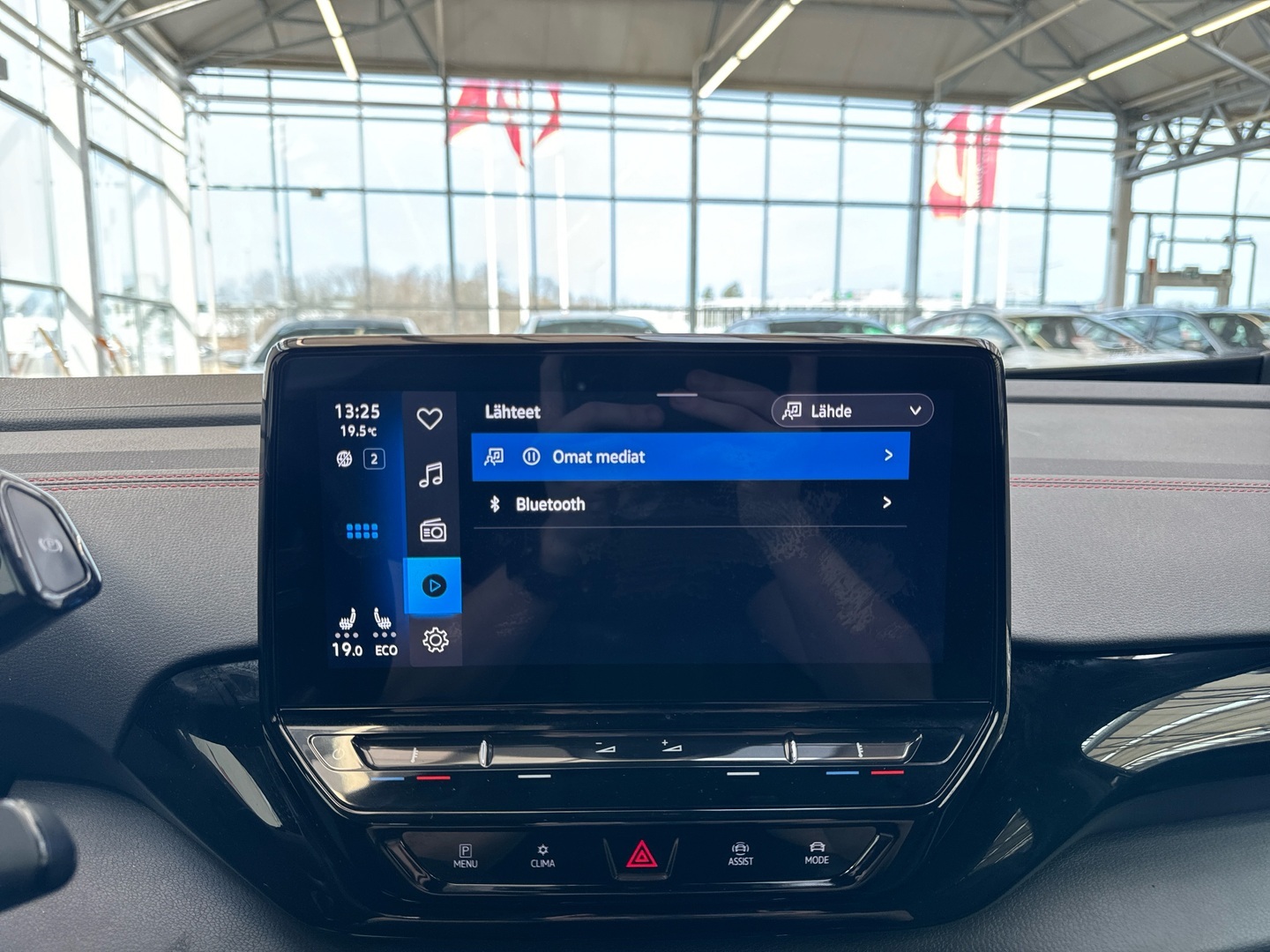 VOLKSWAGEN ID.4 2023