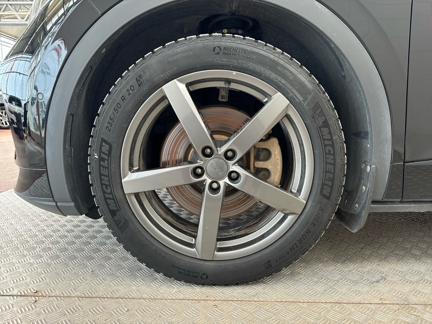 VOLKSWAGEN ID.4 2023