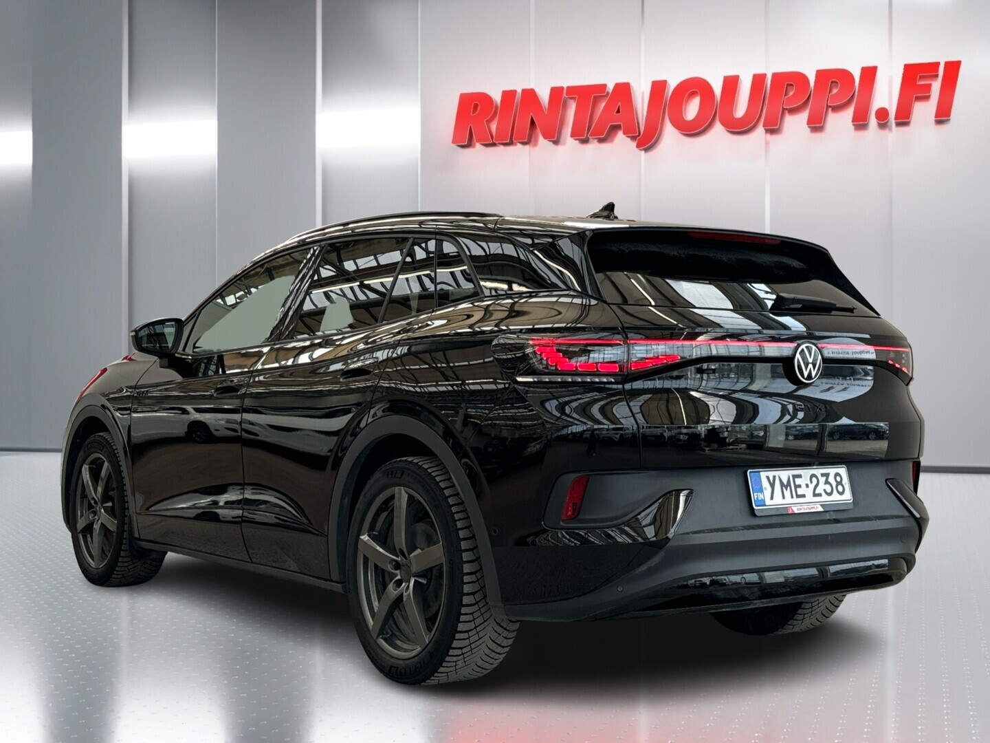 VOLKSWAGEN ID.4 2023