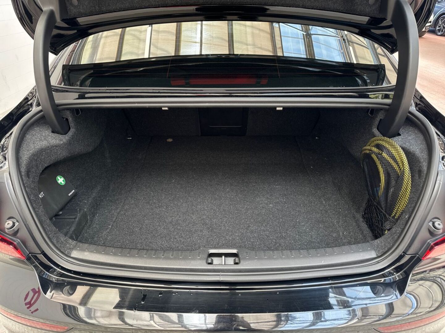 VOLVO S60 2020
