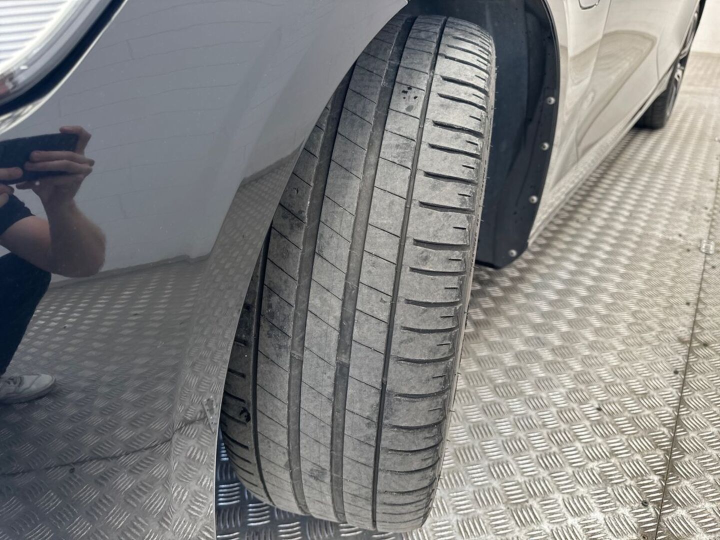 VOLVO S60 2020