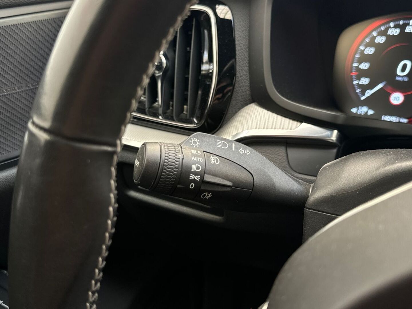 VOLVO S60 2020