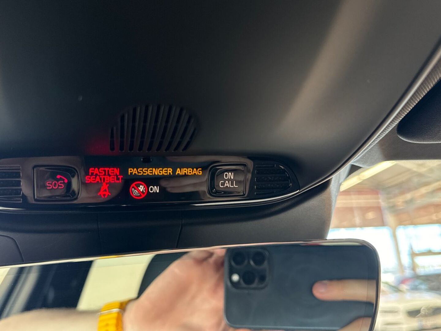VOLVO S60 2020
