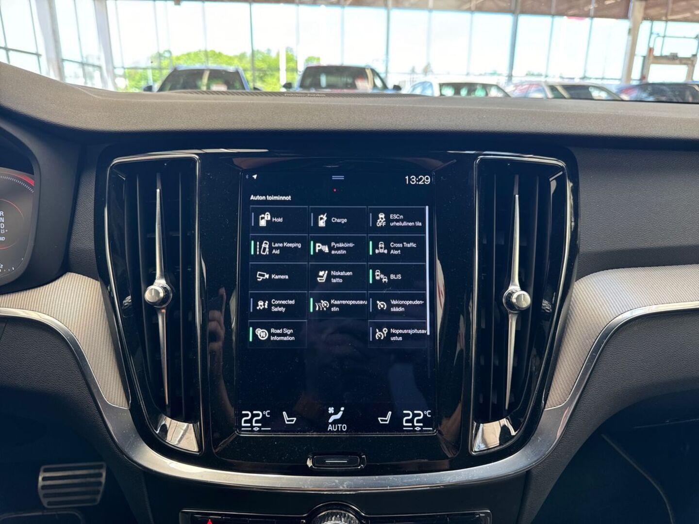 VOLVO S60 2020