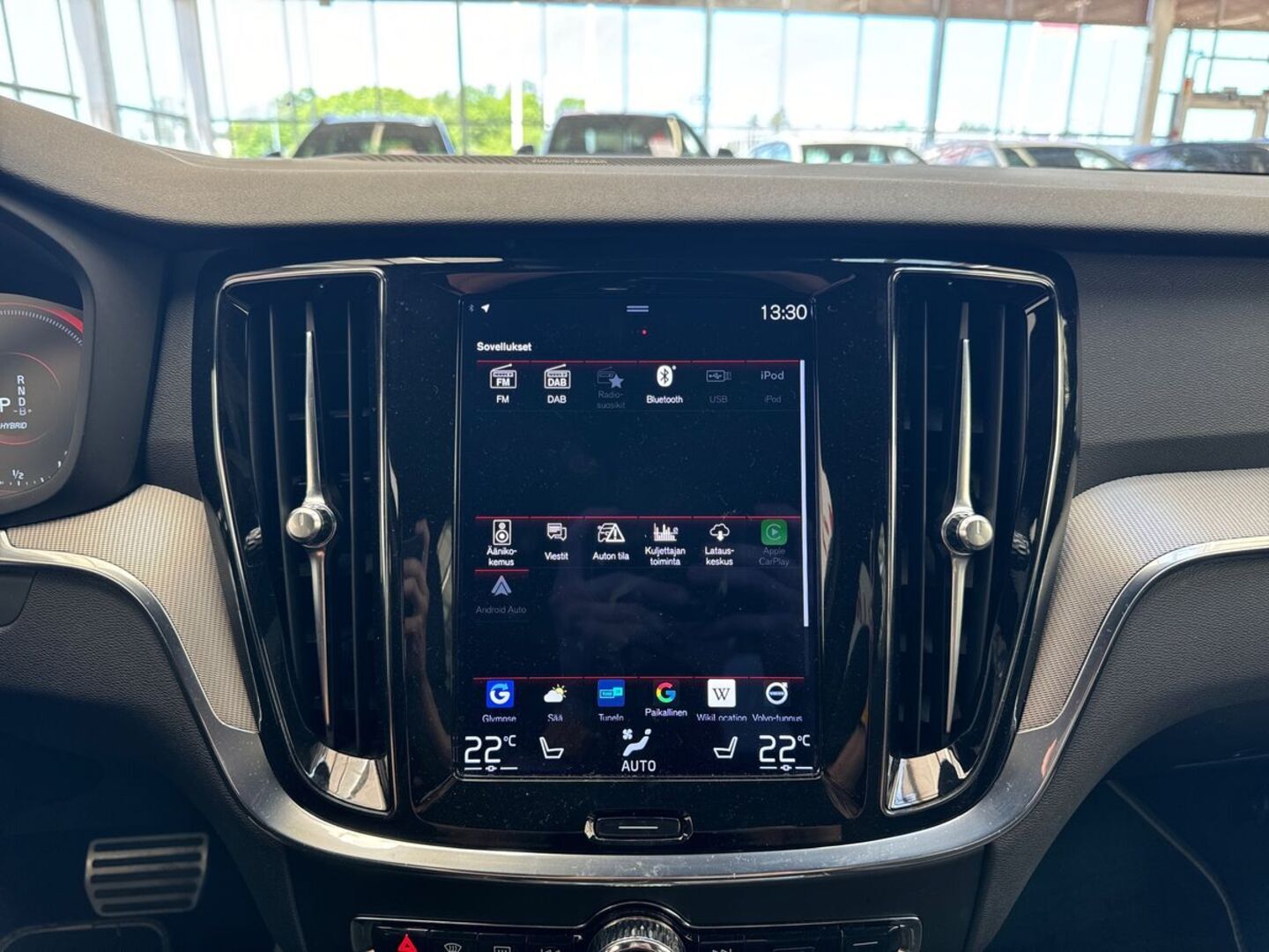VOLVO S60 2020