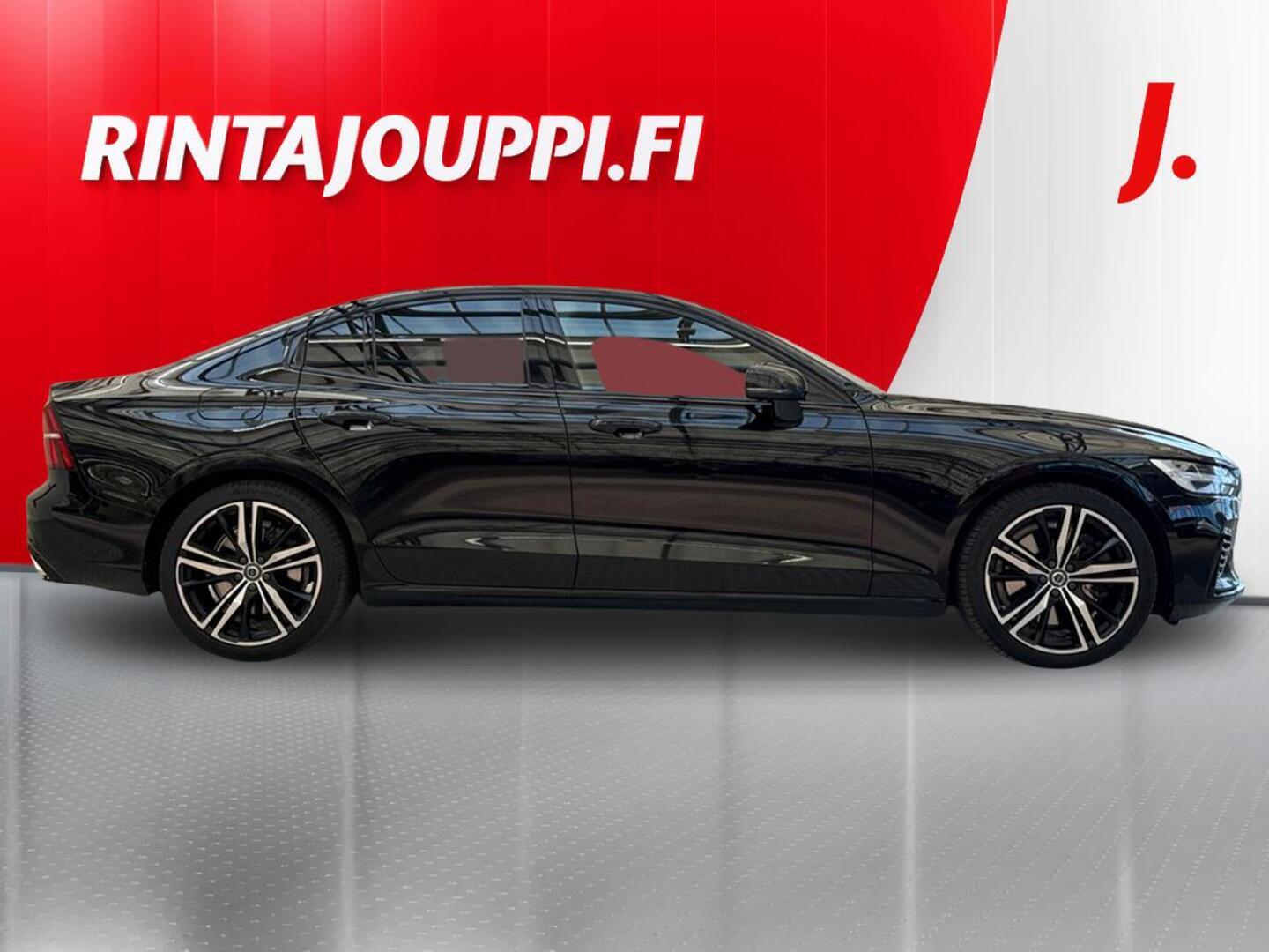 VOLVO S60 2020