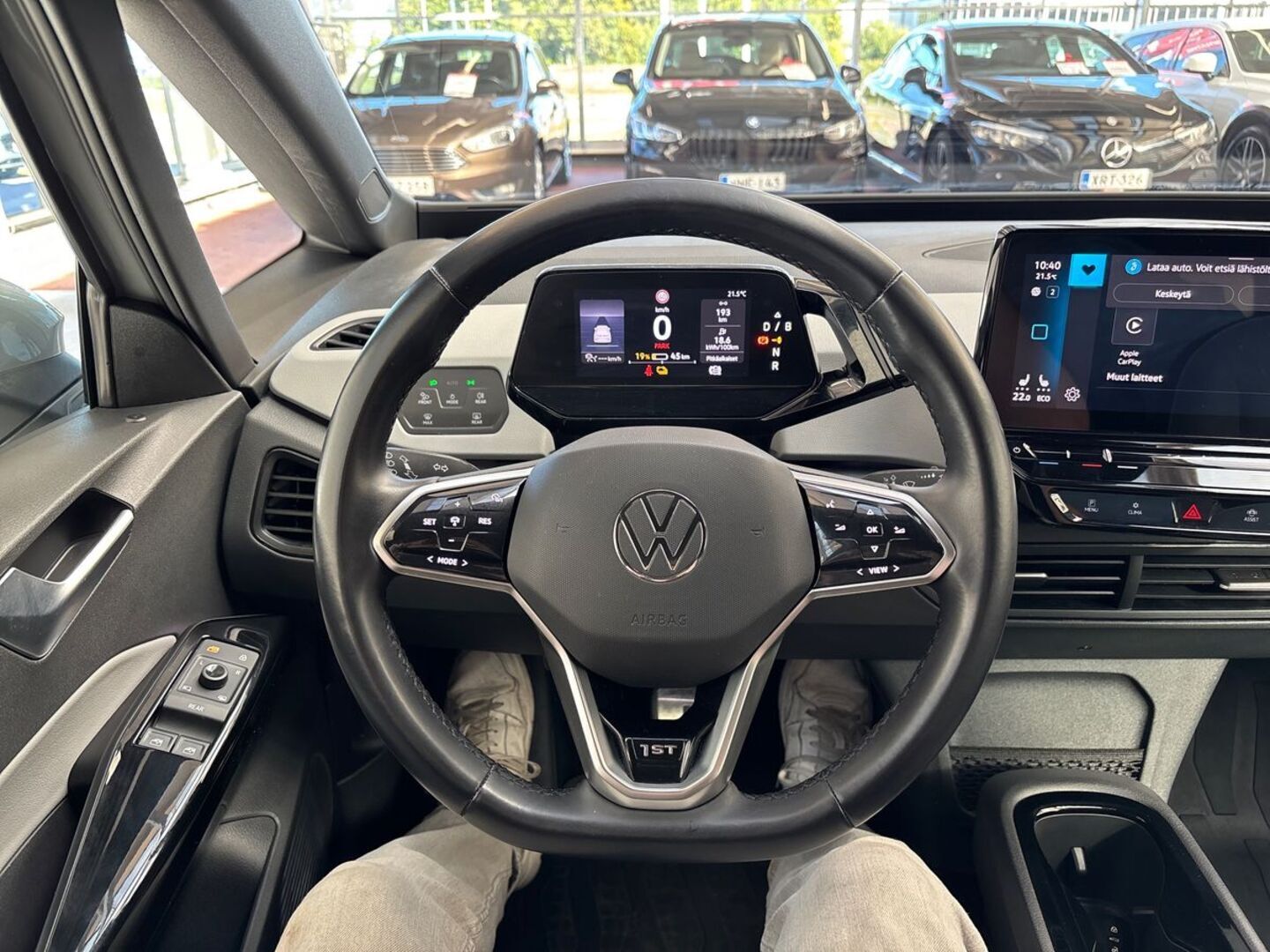 VOLKSWAGEN ID.3 15