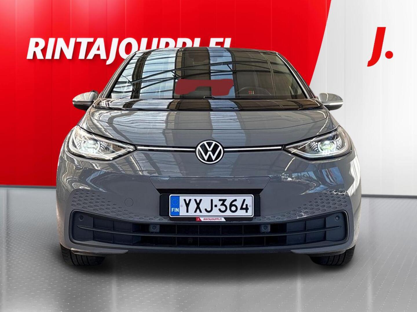 VOLKSWAGEN ID.3 3
