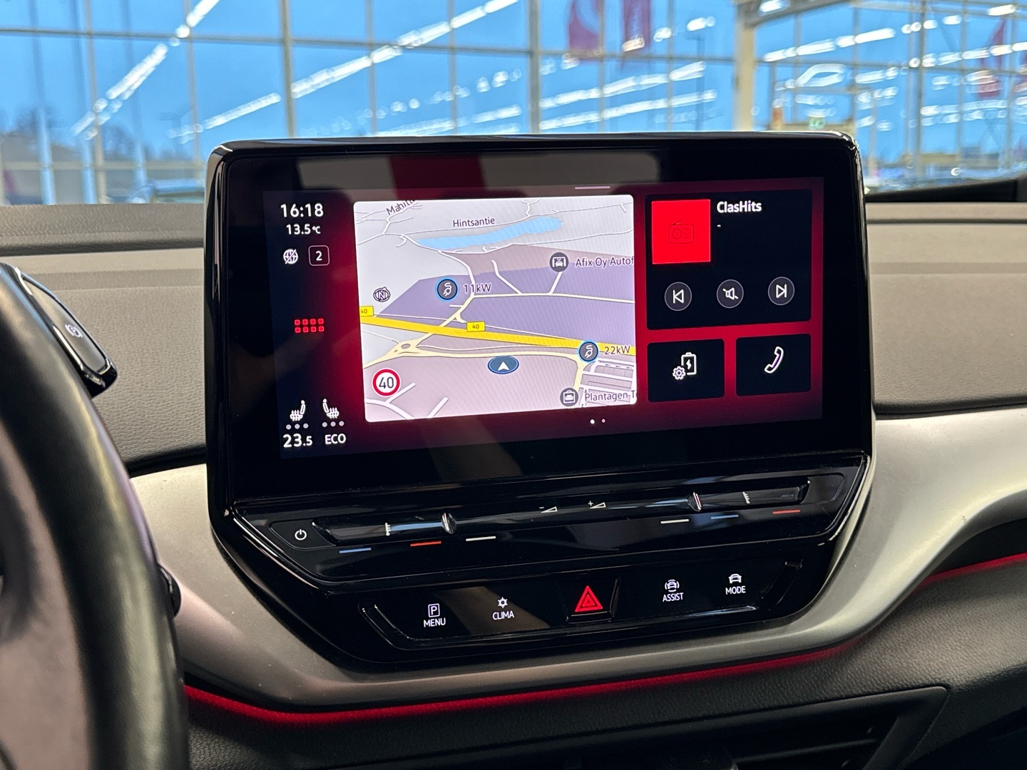 VOLKSWAGEN ID.4 2021