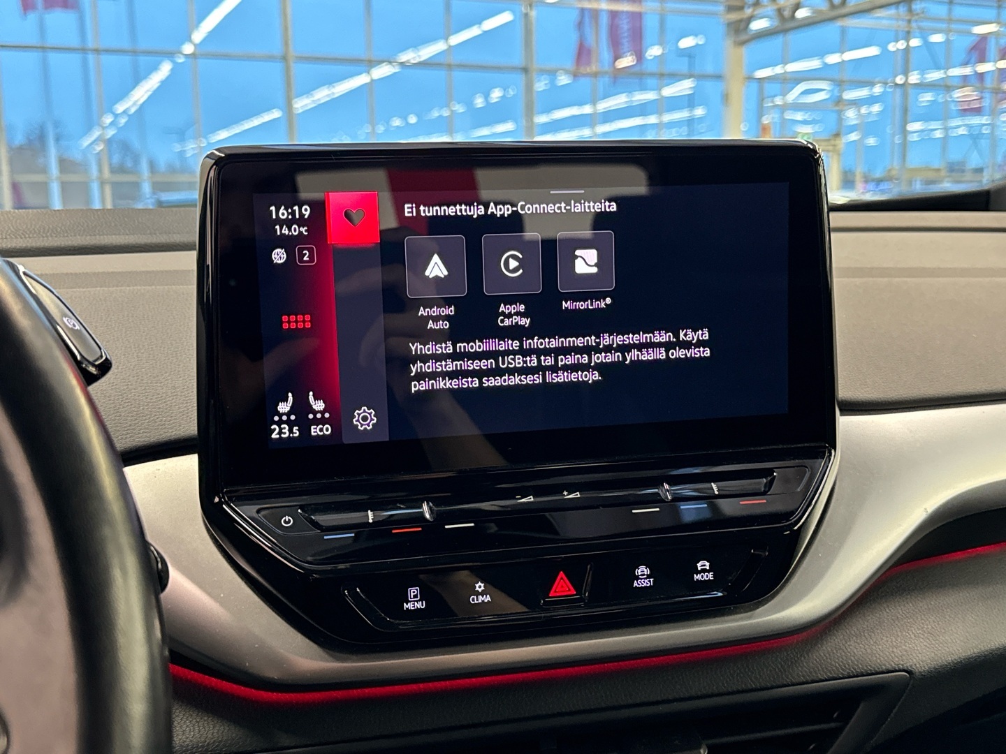 VOLKSWAGEN ID.4 2021