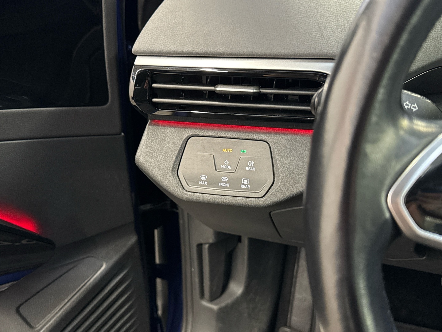 VOLKSWAGEN ID.4 2021