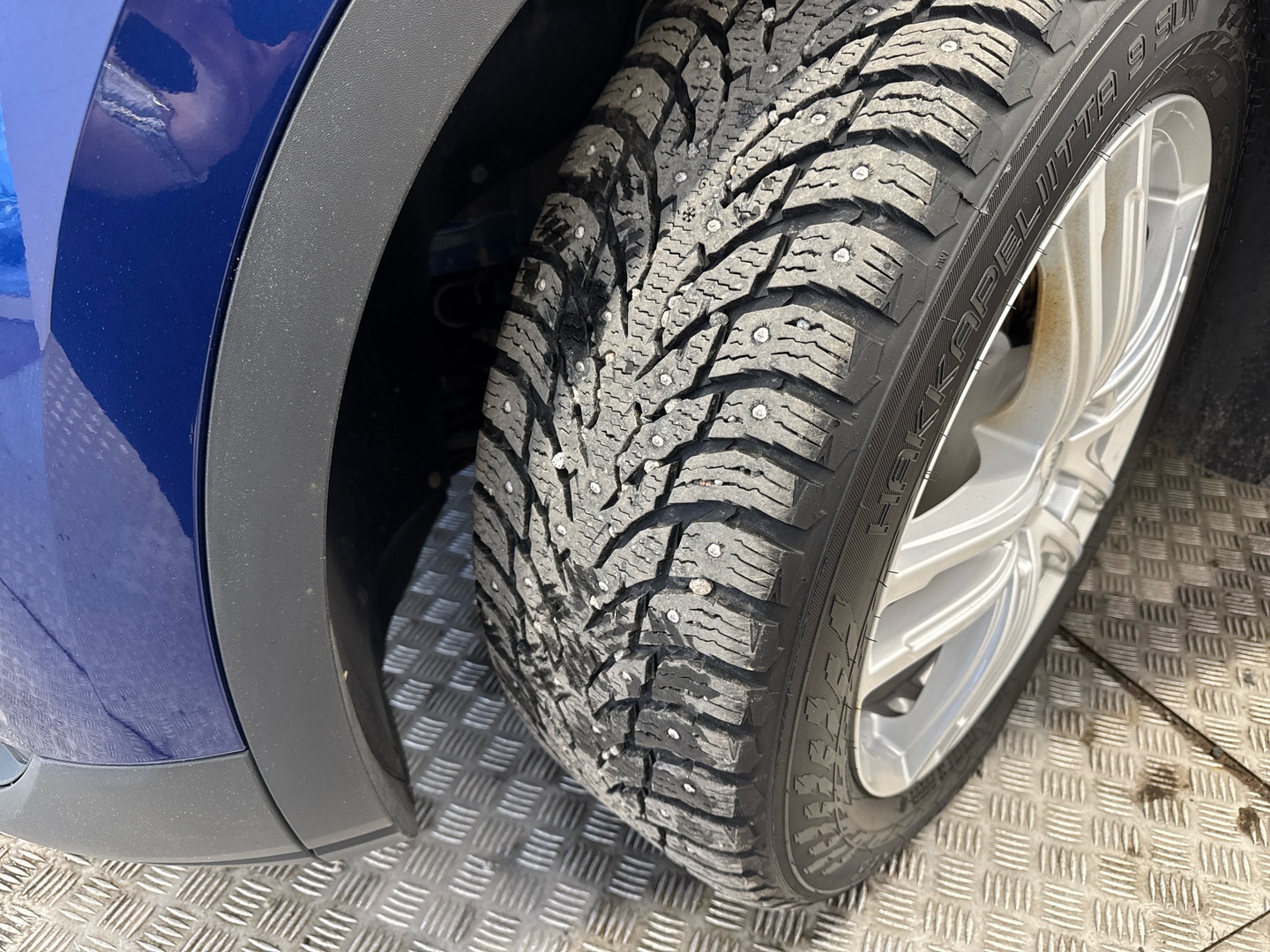 VOLKSWAGEN ID.4 2021