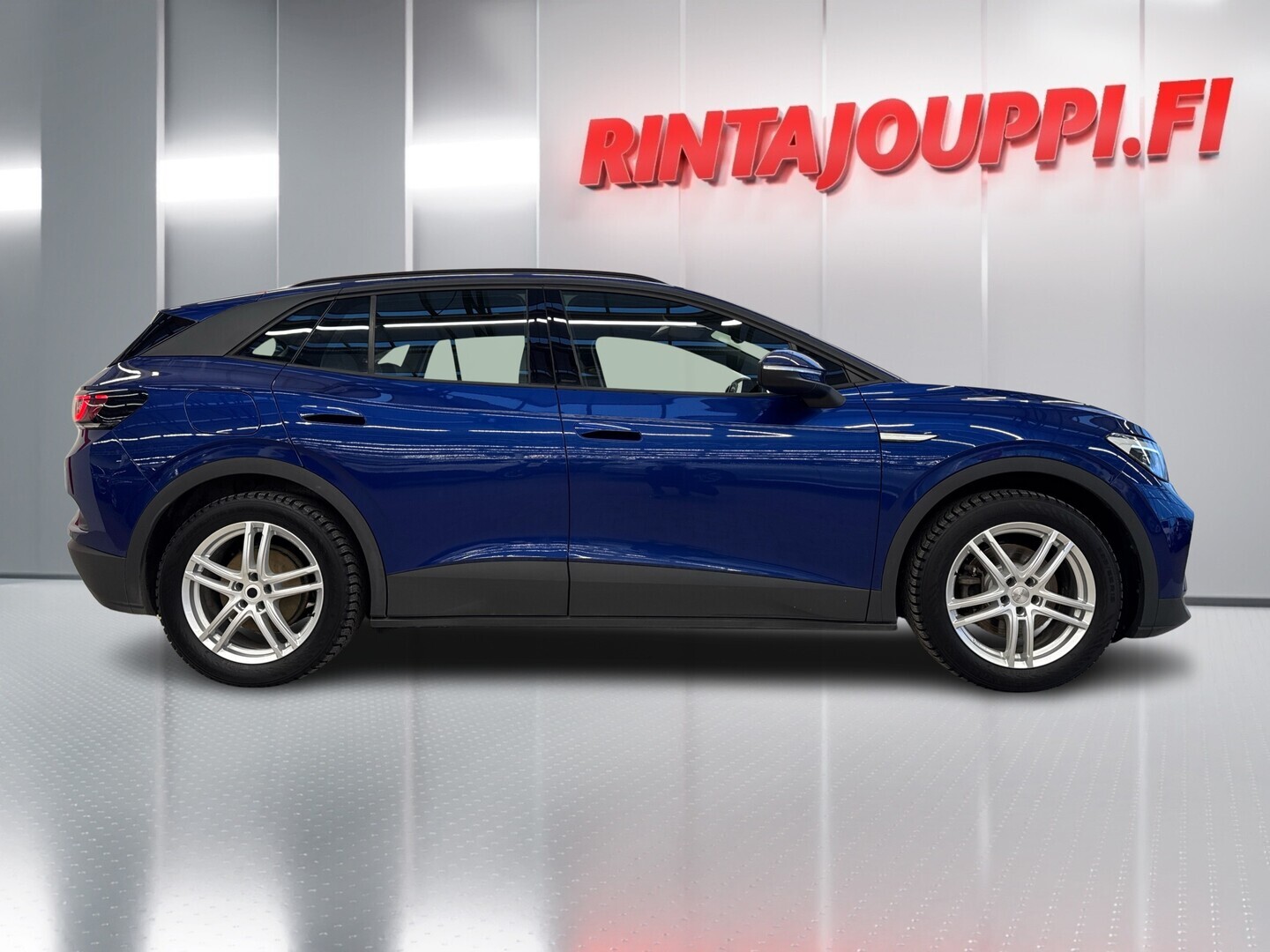 VOLKSWAGEN ID.4 2021