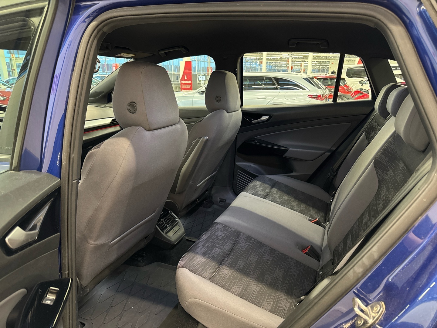 VOLKSWAGEN ID.4 2021