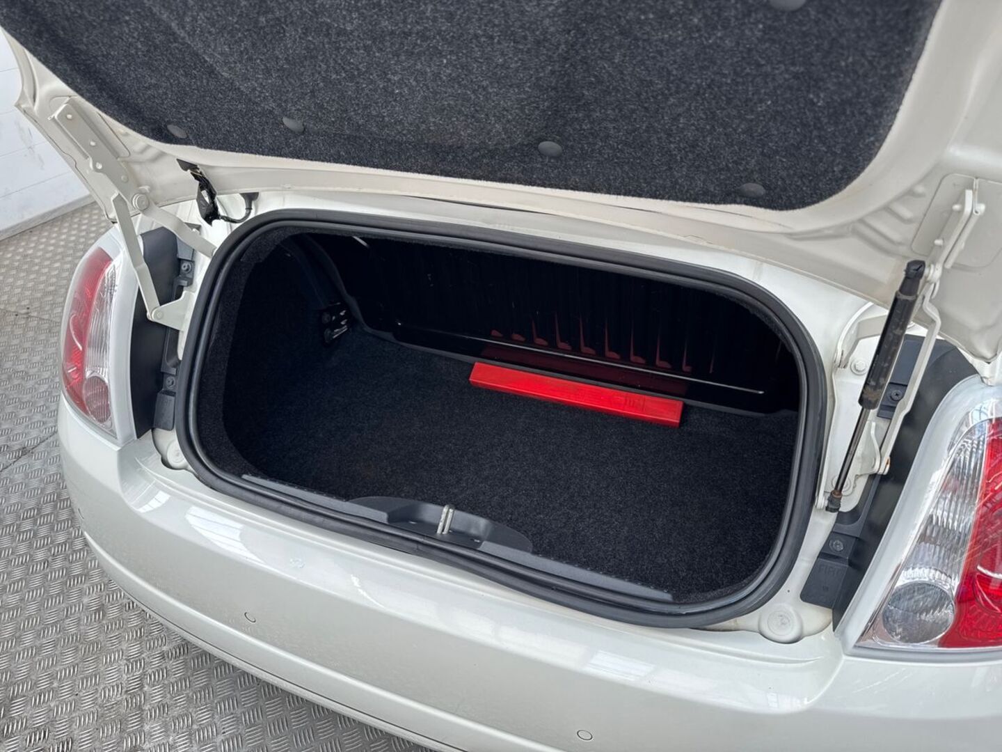 FIAT 500C 2014