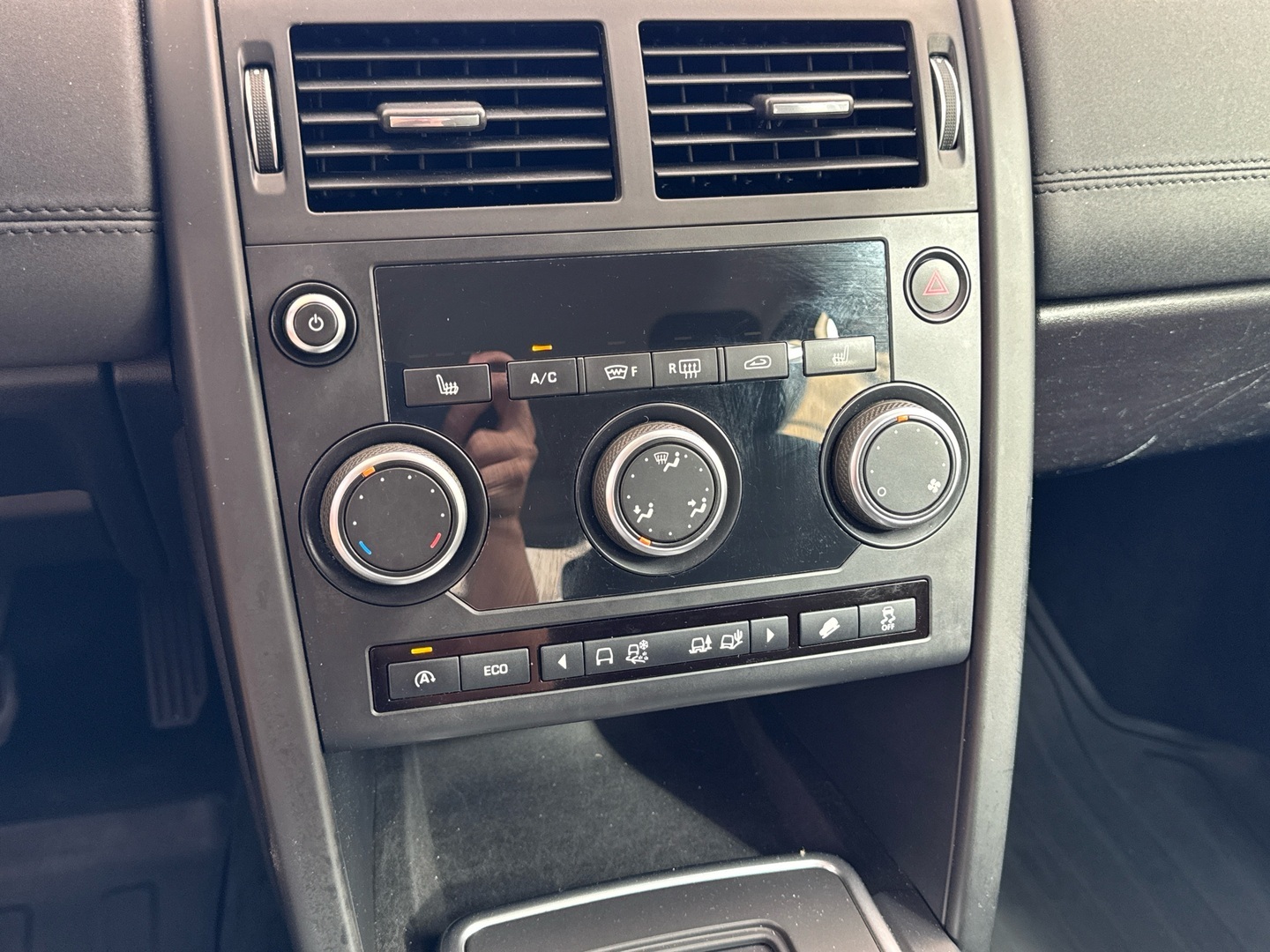 LAND ROVER Discovery Sport 2016