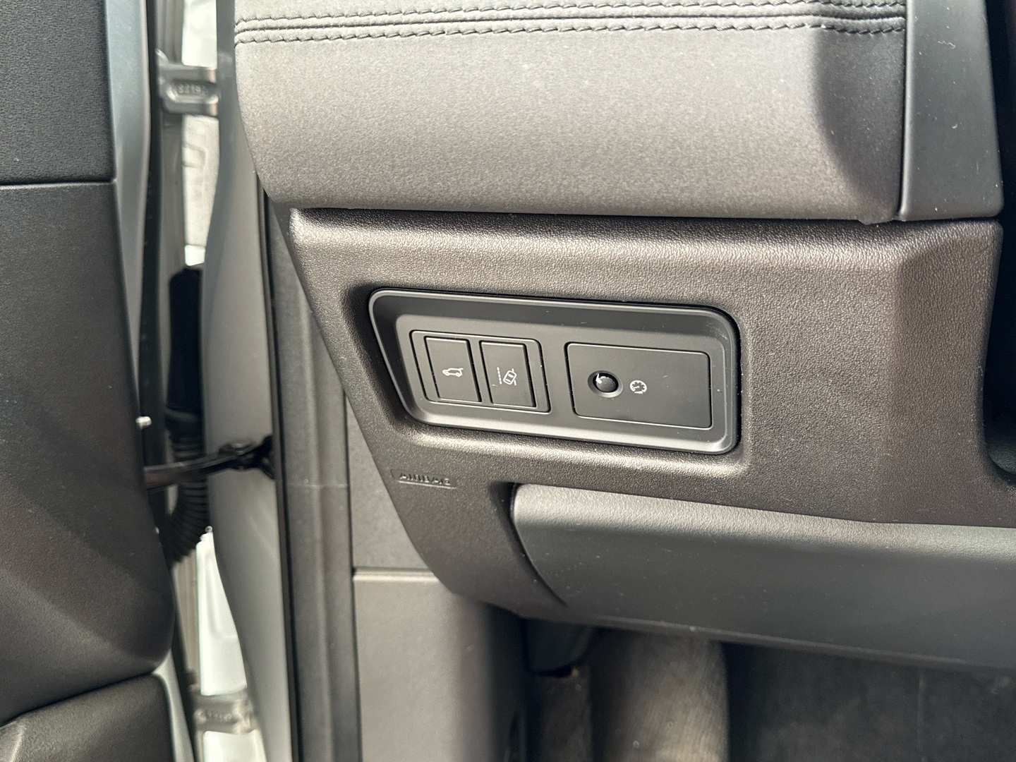 LAND ROVER Discovery Sport 2016