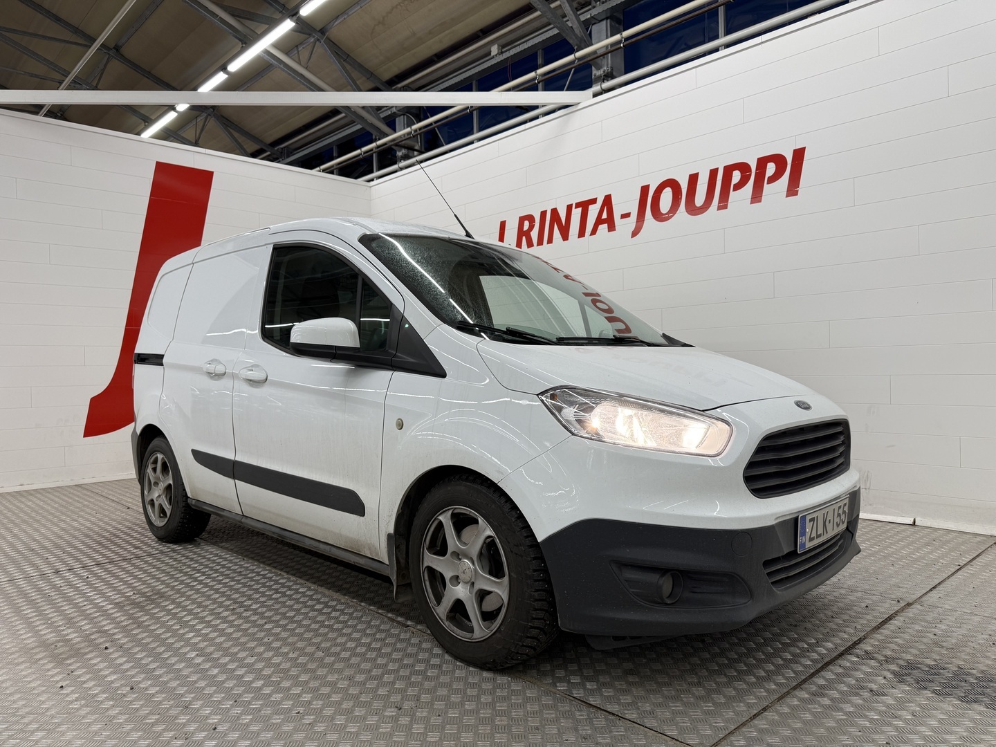 FORD Transit Courier 2017