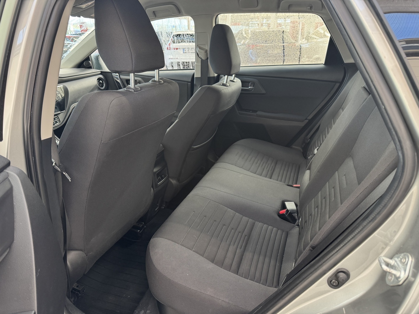 TOYOTA Auris 2017