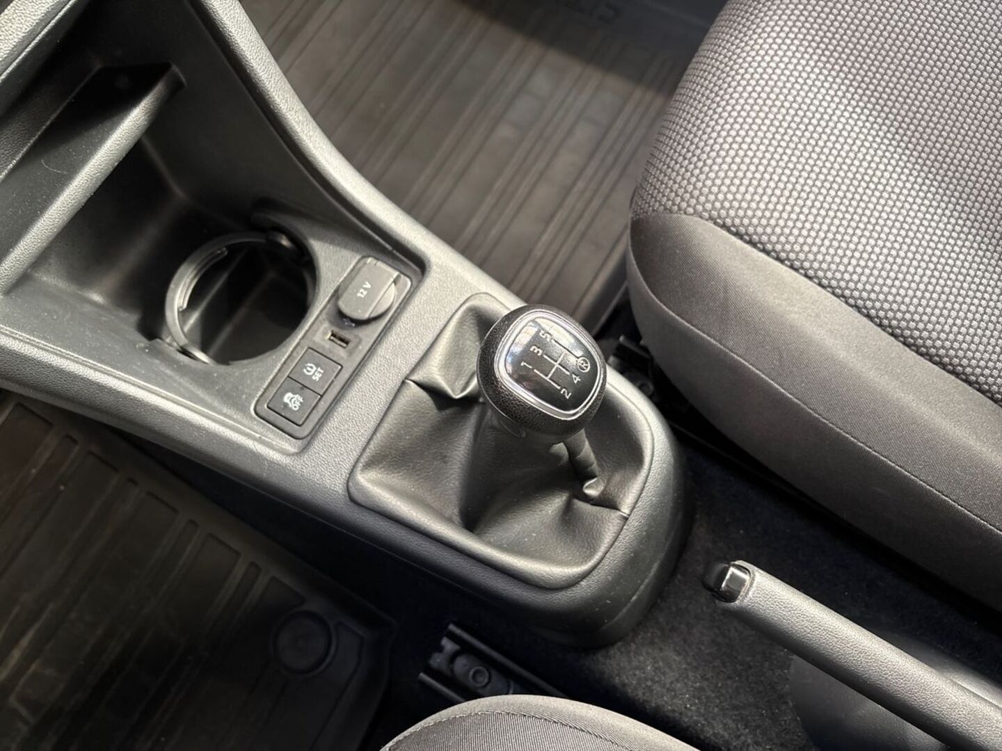 SKODA Citigo 2018